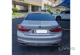 BMW 730Li - 2016 (Like new) - Sale or Swap